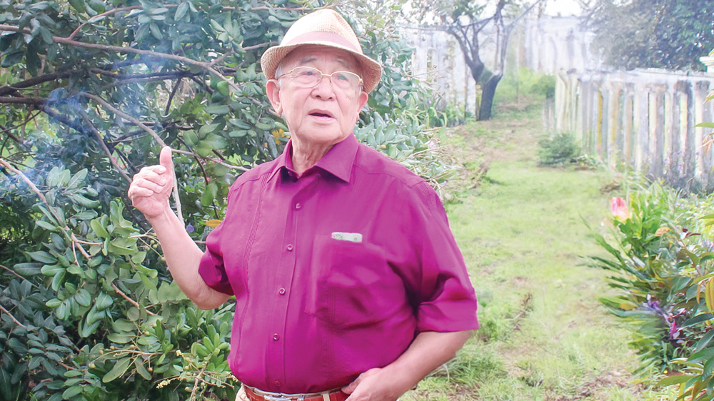KỶ NIỆM 76 NĂM NGÀY THƯƠNG BINH - LIỆT SĨ (27/7/1947 - 27/7/2023): Chuyện cũ ở chiến trường