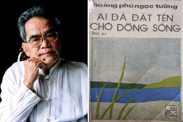 Nhà văn Hoàng Phủ Ngọc Tường qua đời ở tuổi 86 sau nhiều năm lâm bệnh
