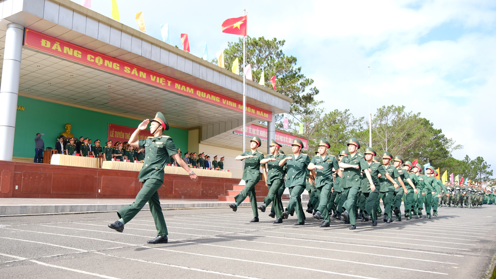 Lá cờ đầu trong phong trào thi đua Quyết thắng
