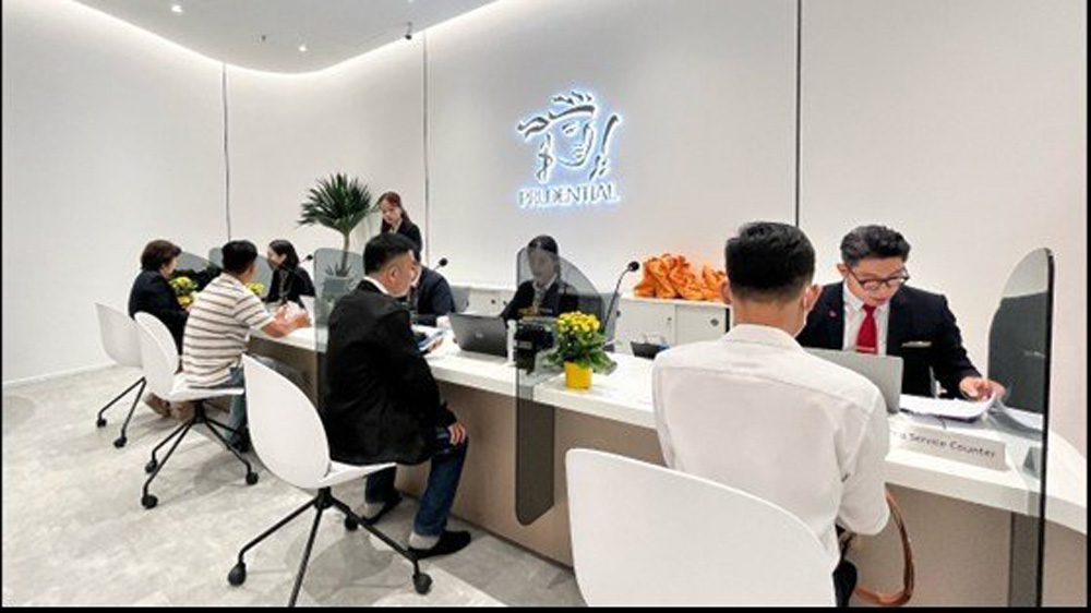 Prudential thông tin chính thức về kết luận thanh tra chuyên đề bán bảo hiểm qua ngân hàng 2022