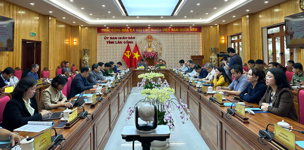 Chuyển đổi số 6 tháng cuối năm phải làm tốt hơn 6 tháng đầu năm
