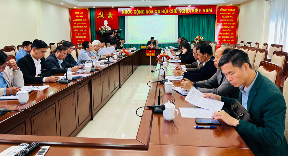 5 năm thực hiện Nghị quyết liên tịch 403 về giám sát, phản biện xã hội
