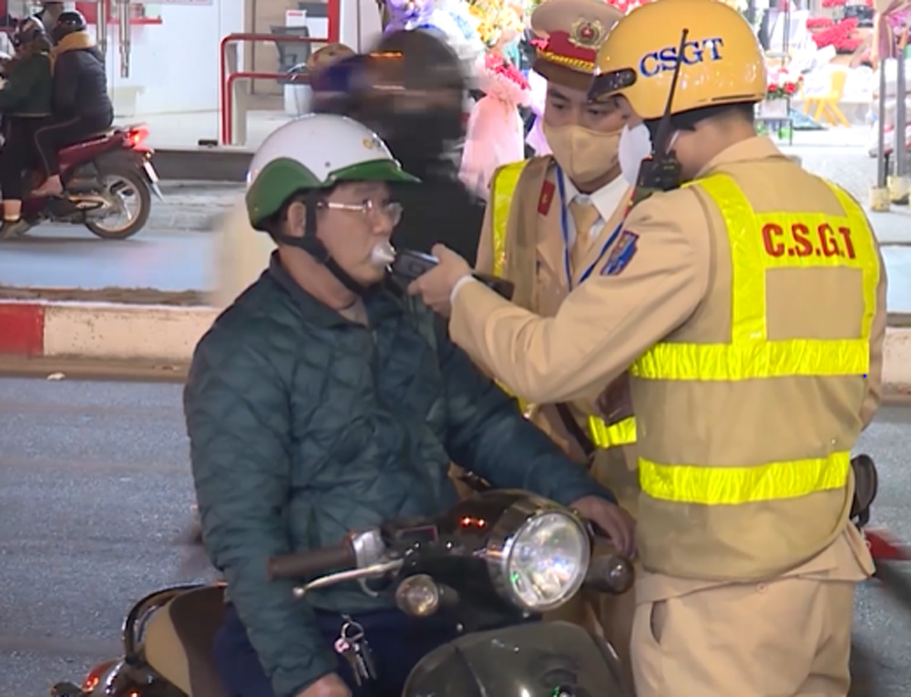 3 năm đưa Luật Phòng, chống tác hại của rượu, bia vào cuộc sống