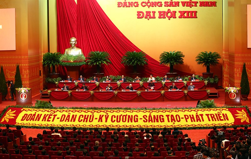 ĐƯA NGHỊ QUYẾT CỦA ĐẢNG VÀO CUỘC SỐNG: Nâng cao chất lượng xây dựng Đảng về tư tưởng trong thời kỳ mới