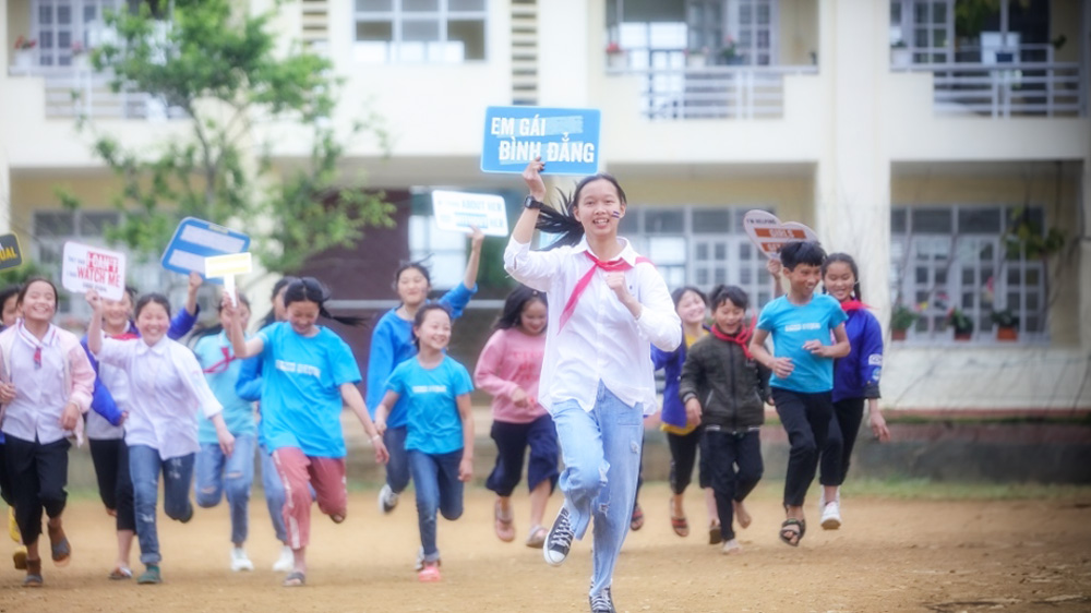 Hưởng ứng Ngày Dân số Thế giới 11/7: Phát huy sức mạnh bình đẳng giới, nâng cao tiếng nói của phụ nữ và trẻ em gái