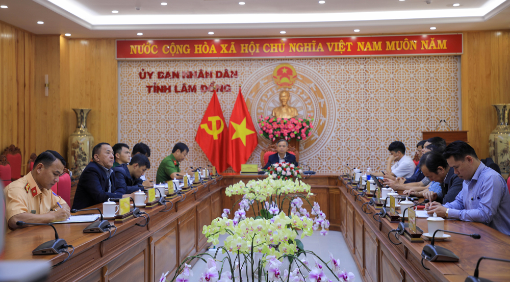 2.865 người chết vì tai nạn giao thông trong 6 tháng đầu năm 2023