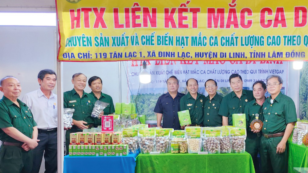 Vững mạnh từ Nghị quyết 09 của Bộ Chính trị