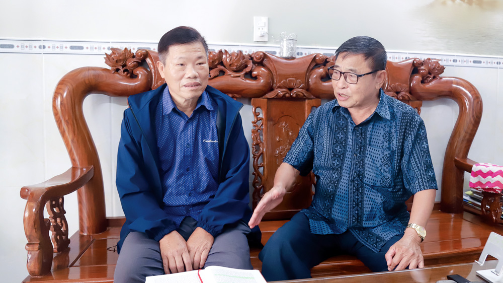 KỶ NIỆM 76 NĂM NGÀY THƯƠNG BINH - LIỆT SĨ (27/7/1947 - 27/7/2023): Ký ức hào hùng của một thời lửa khói