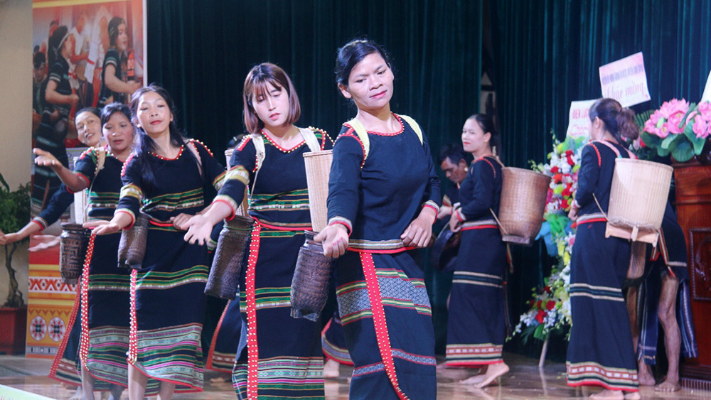 Đầm Ròn hôm nay