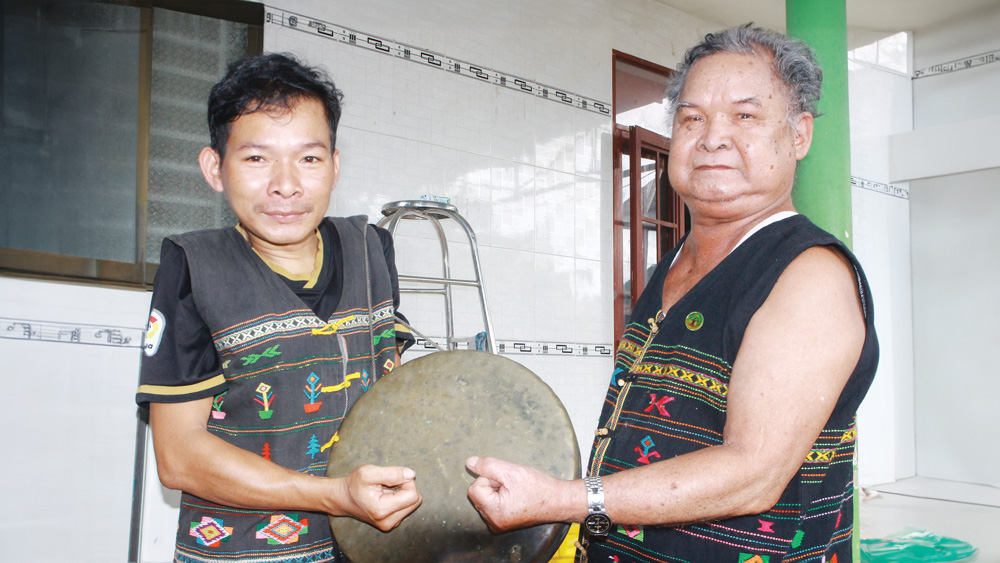 Người thầy không bục giảng