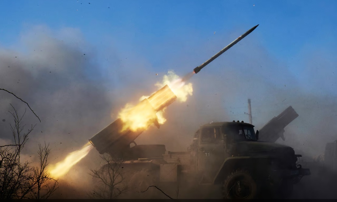 Chiến dịch phản công của Ukraine dưới lăng kính của lãnh đạo Kiev, Moskva và Washington