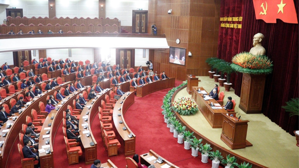 Quy định số 144-QĐ/TW - Sự kế thừa, chắt lọc tư tưởng Hồ Chí Minh về đạo đức cách mạng