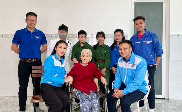 Tuổi trẻ Đức Trọng tổ chức nhiều hoạt động ý nghĩa nhân kỷ niệm Ngày Thương binh – Liệt sĩ
