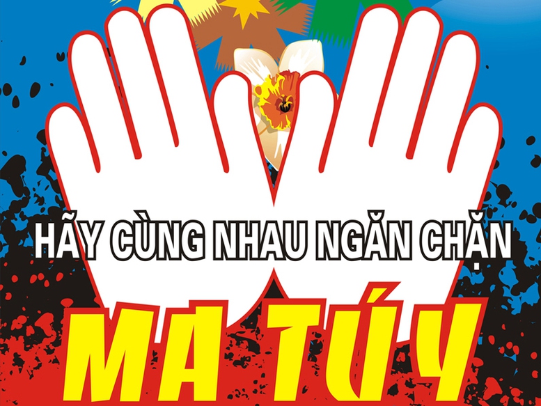 CHỈ ĐẠO, QUYẾT ĐỊNH CỦA CHÍNH PHỦ - THỦ TƯỚNG CHÍNH PHỦ: Lập Hội đồng thẩm định Báo cáo đề xuất Chương trình mục tiêu quốc gia phòng, chống ma túy