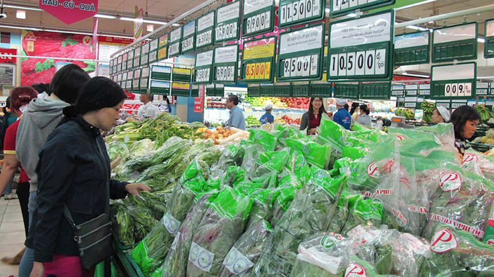 CHỈ ĐẠO, QUYẾT ĐỊNH CỦA CHÍNH PHỦ - THỦ TƯỚNG CHÍNH PHỦ: Vi phạm hành chính trong quản lý giá bị phạt tới 300 triệu đồng
