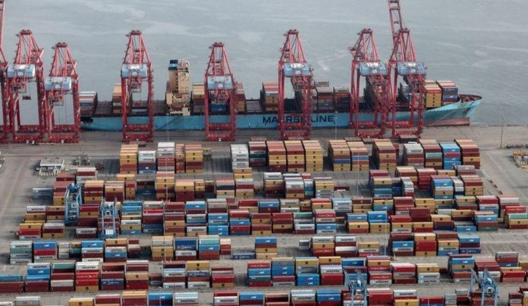 Bức tranh kinh tế đã khởi sắc