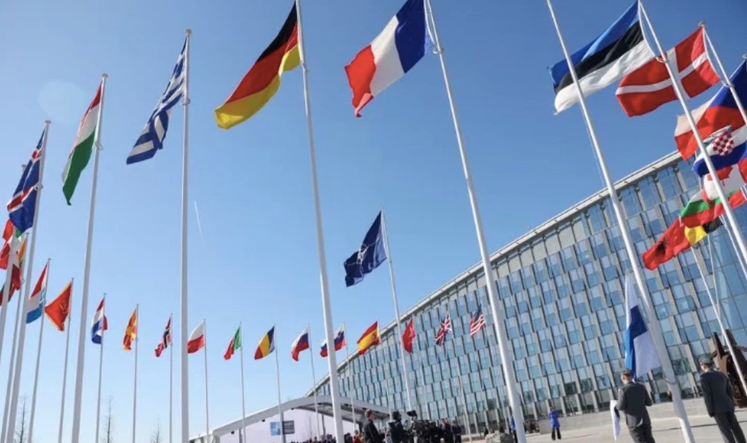 NATO củng cố sức mạnh trước nhiều thách thức