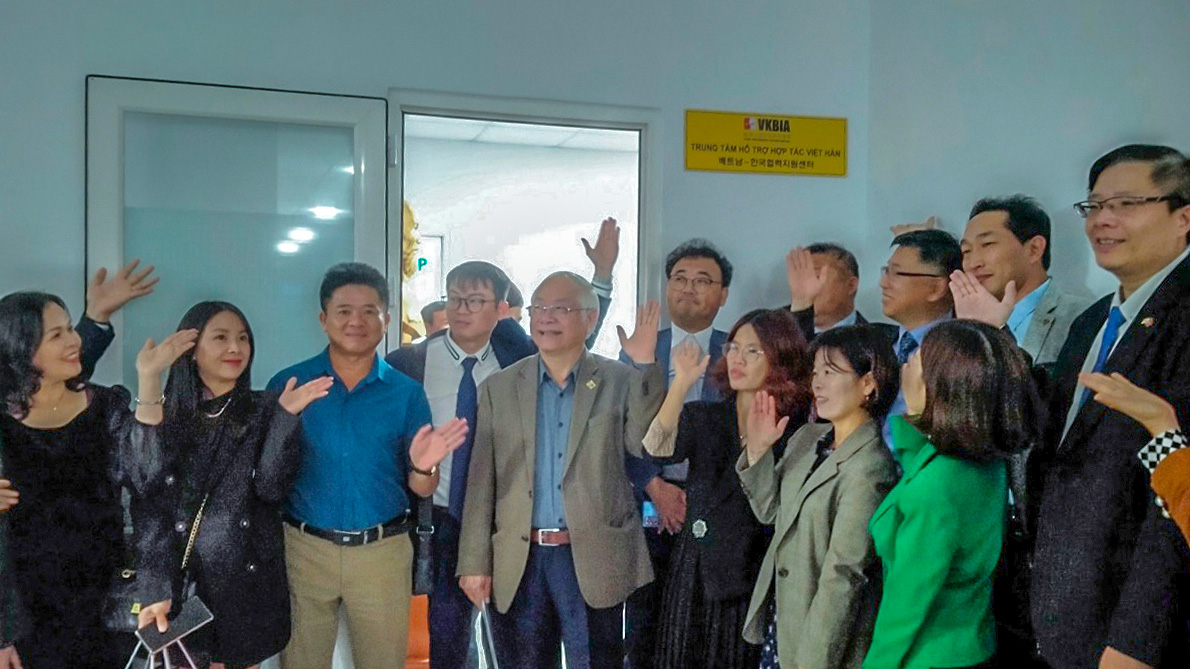 Lâm Đồng sẽ tổ chức Hội nghị giao thương kết nối xuất khẩu hàng hóa với doanh nghiệp Hàn Quốc