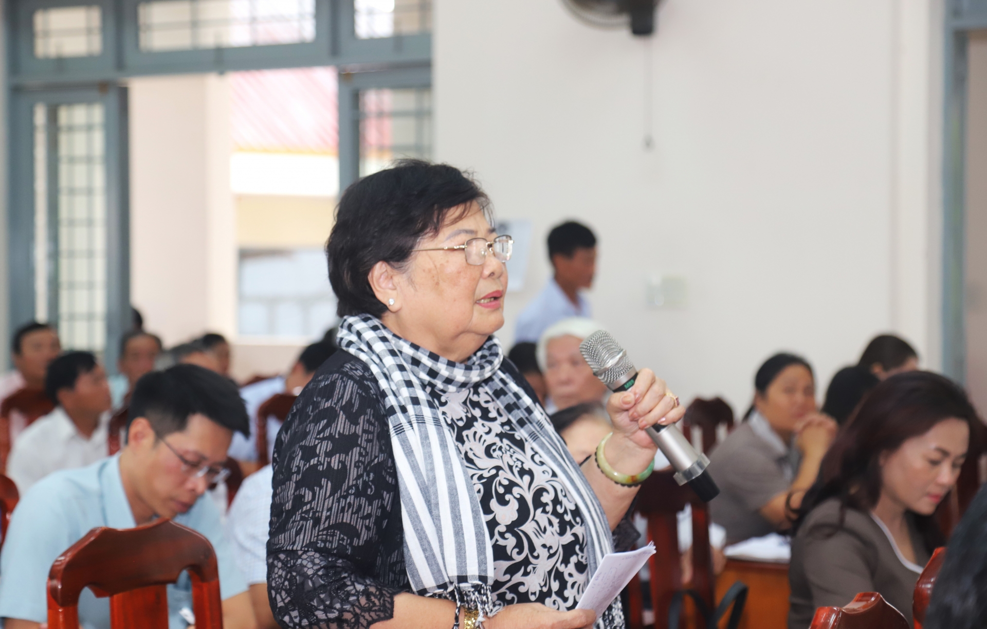 Cử tri Bảo Lộc kiến nghị nhiều vấn đề liên quan đến quy hoạch khoáng sản