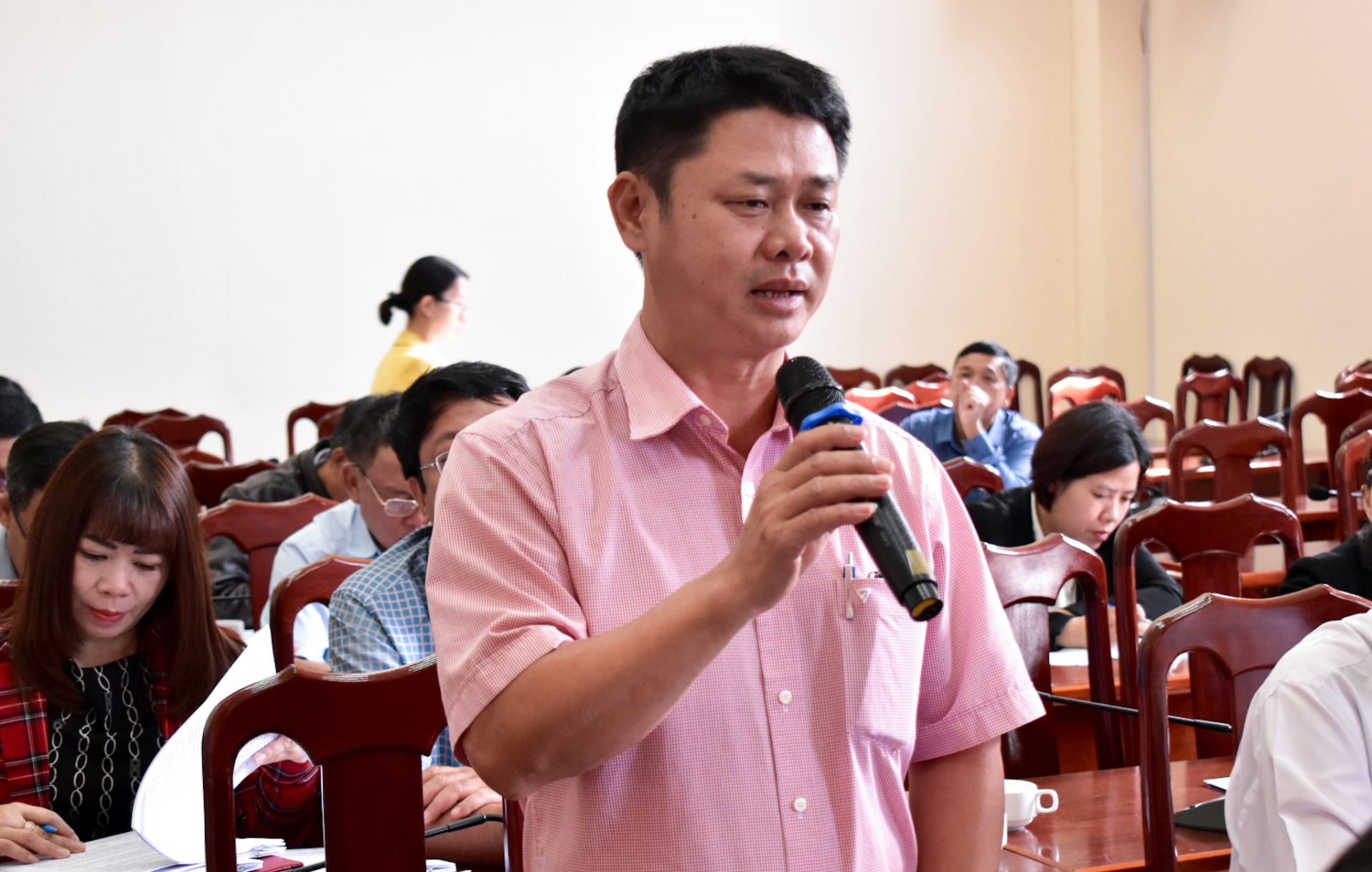 Hội Nông dân tỉnh đạt và vượt nhiều chỉ tiêu thi đua