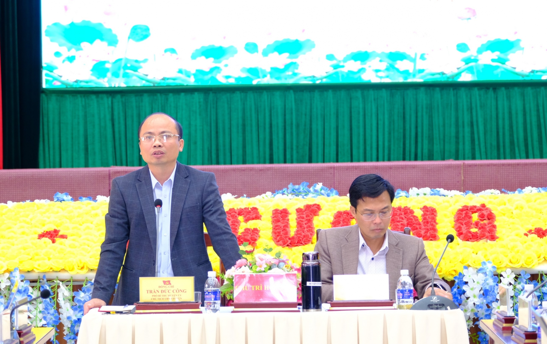 Di Linh: Nhiều kết quả trong công tác tiếp công dân và giải quyết khiếu nại, tố cáo