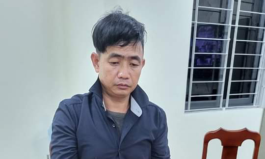 Cát Tiên: Bắt quả tang đối tượng tàng trữ chất ma túy