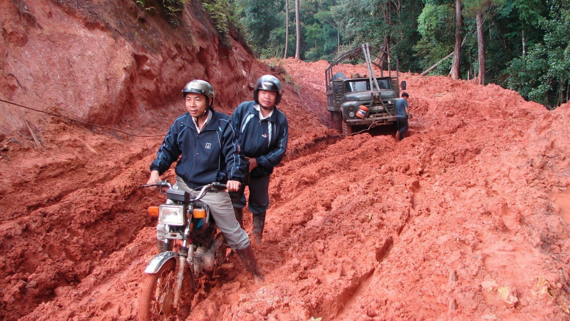 Những trăn trở phía sau danh hiệu nông thôn mới (Bài 2)