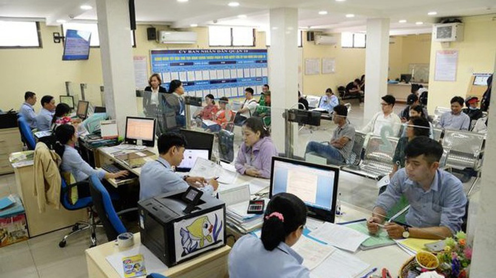 CHỈ ĐẠO, QUYẾT ĐỊNH CỦA CHÍNH PHỦ - THỦ TƯỚNG CHÍNH PHỦ: Từ ngày 1/9/2024, áp dụng quy định mới về số lượng cấp phó của các cơ quan, đơn vị