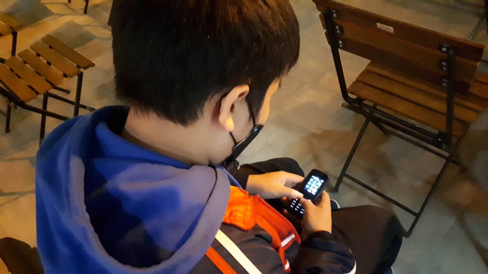 Không để xảy ra nghẽn mạng khi chuyển đổi từ mạng 2G lên 4G