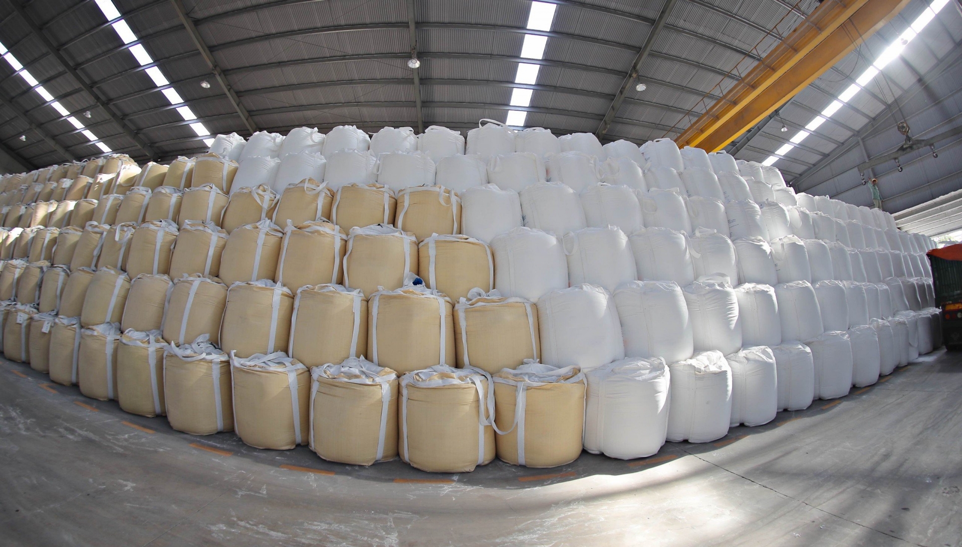 Công ty Nhôm Lâm Đồng đạt doanh thu gần 2.000 tỷ đồng trong 6 tháng đầu năm 2024