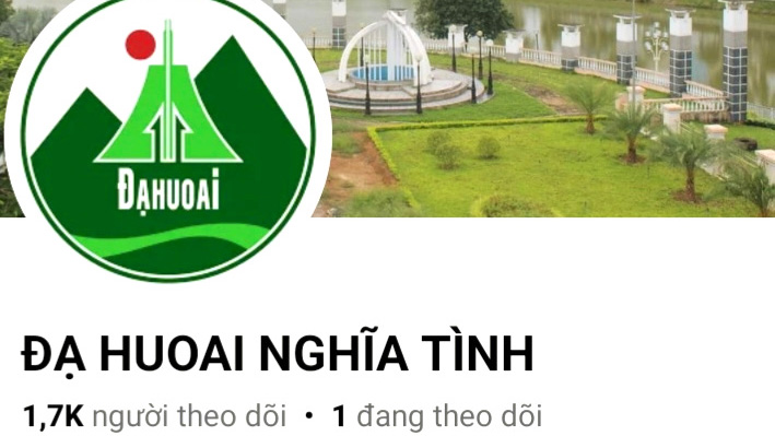 Ðạ Huoai: Tăng cường bảo vệ nền tảng tư tưởng của Đảng