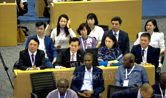 Việt Nam - Hình mẫu của công tác bảo tồn và phát huy giá trị di sản thế giới
