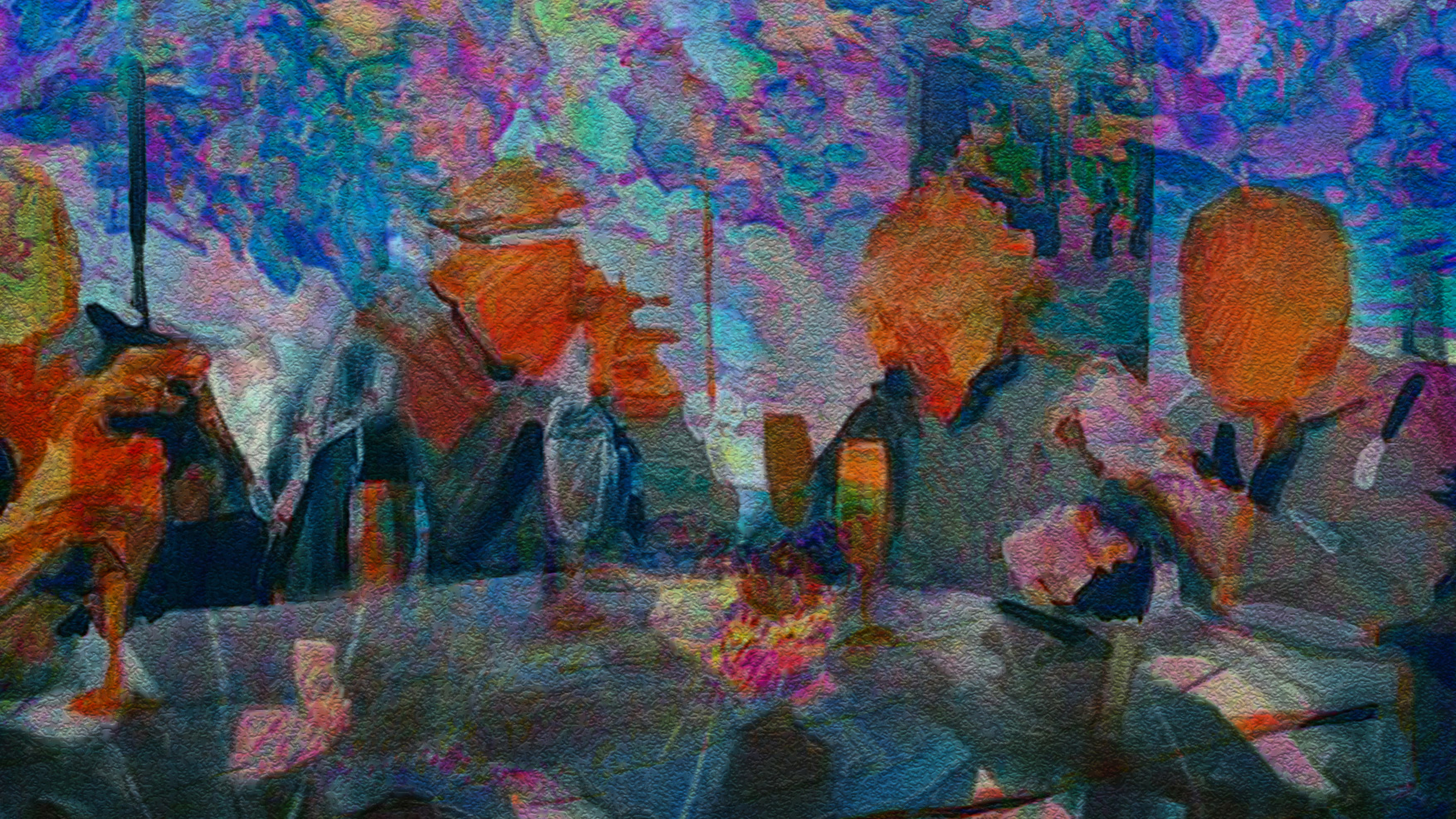 Dưới chân núi R’Chai