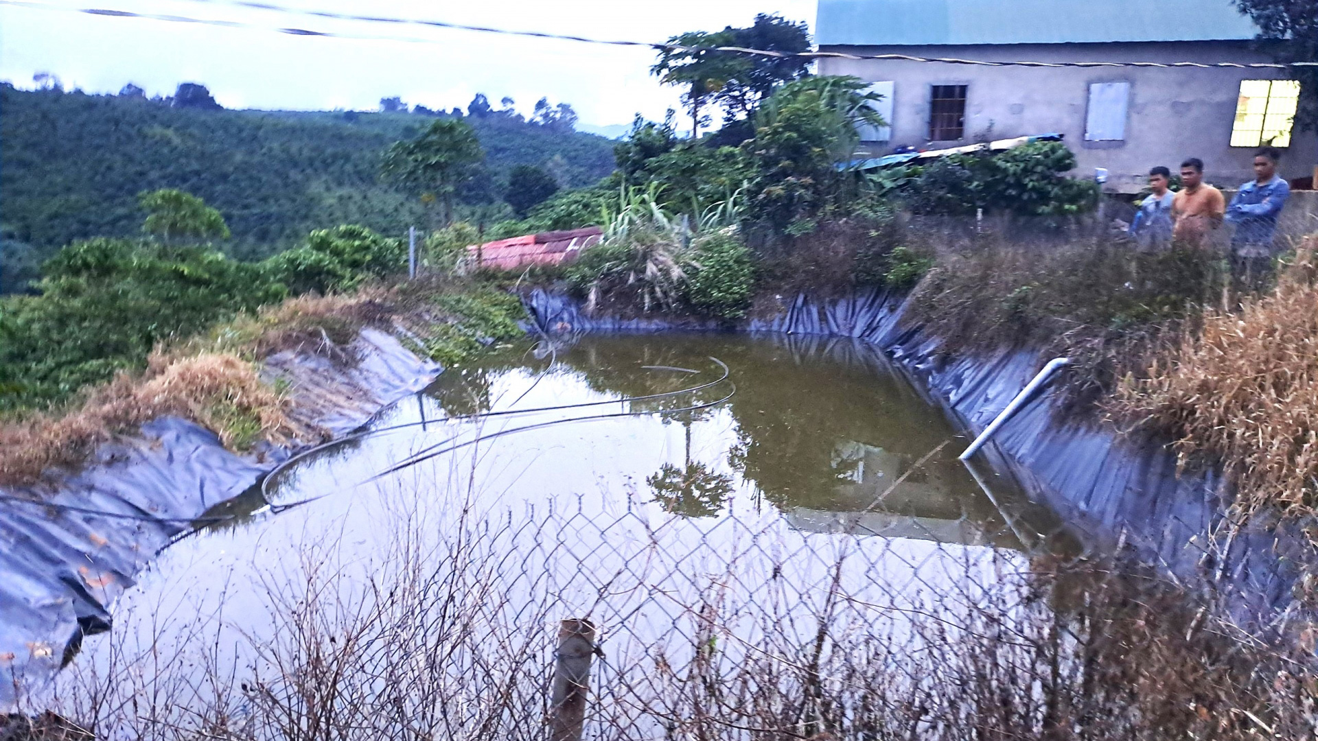 Bảo Lâm: Phê bình nghiêm khắc Chủ tịch UBND xã Lộc Phú vì để xảy ra vụ việc trẻ em đuối nước