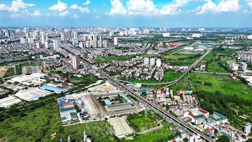 Kiểm kê đất đai trên phạm vi cả nước từ ngày 1/8/2024