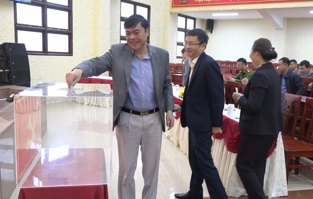 Đà Lạt: Phát động ủng hộ Quỹ Đền ơn đáp nghĩa