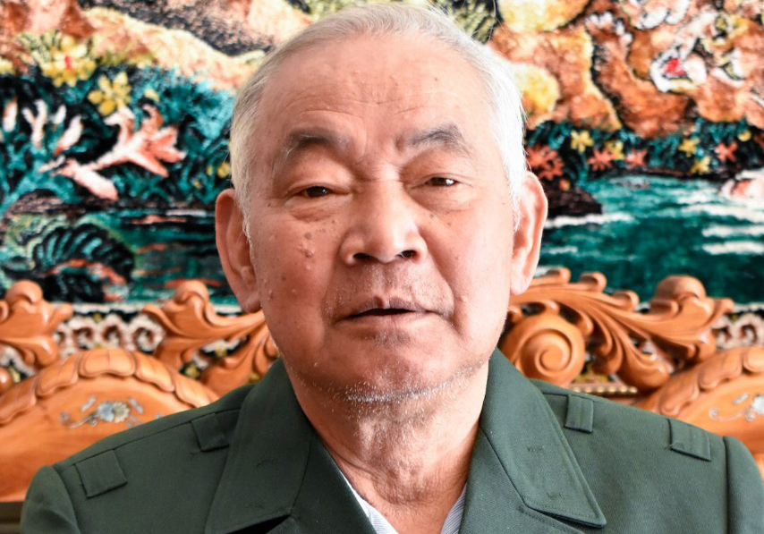 Tổng Bí thư Nguyễn Phú Trọng - Người lãnh đạo cả một đời tận tụy vì nước, vì dân