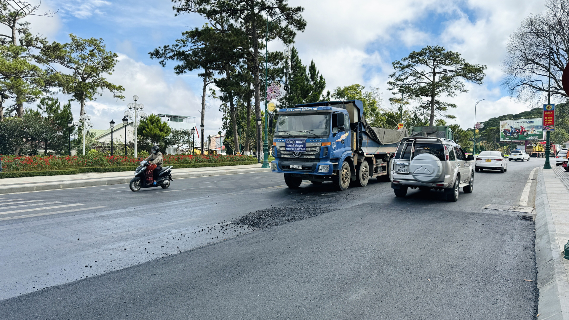 Khẩn trương đẩy nhanh giải ngân vốn đầu tư công