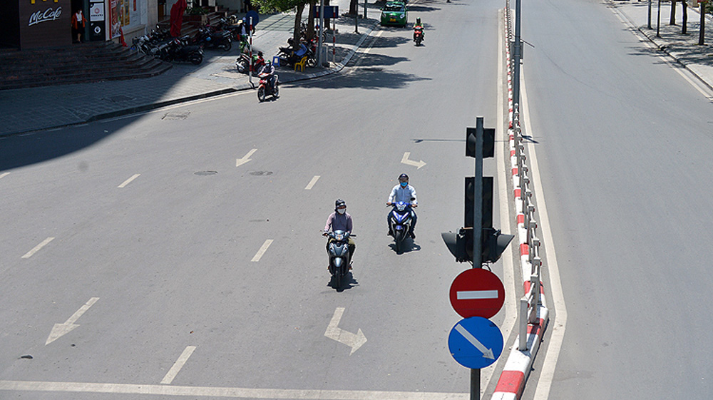 Thời tiết ngày 9/7: Nhiều nơi trên cả nước nắng nóng