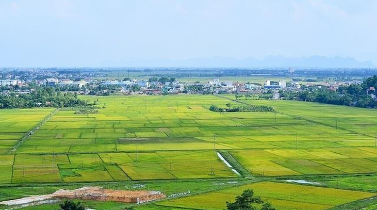 CHỈ ĐẠO, QUYẾT ĐỊNH CỦA CHÍNH PHỦ - THỦ TƯỚNG CHÍNH PHỦ: Quy định mới về bồi thường, hỗ trợ, tái định cư khi Nhà nước thu hồi đất