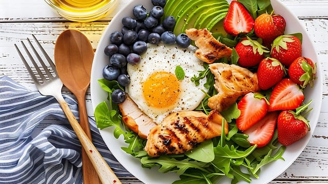 Chế độ ăn tốt nhất cho bệnh nhân ung thư
