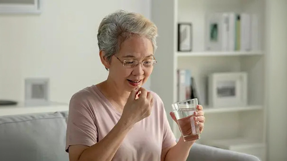 Hiệp hội tim mạch Mỹ nêu ra 10 nguyên tắc vàng khi uống thuốc huyết áp