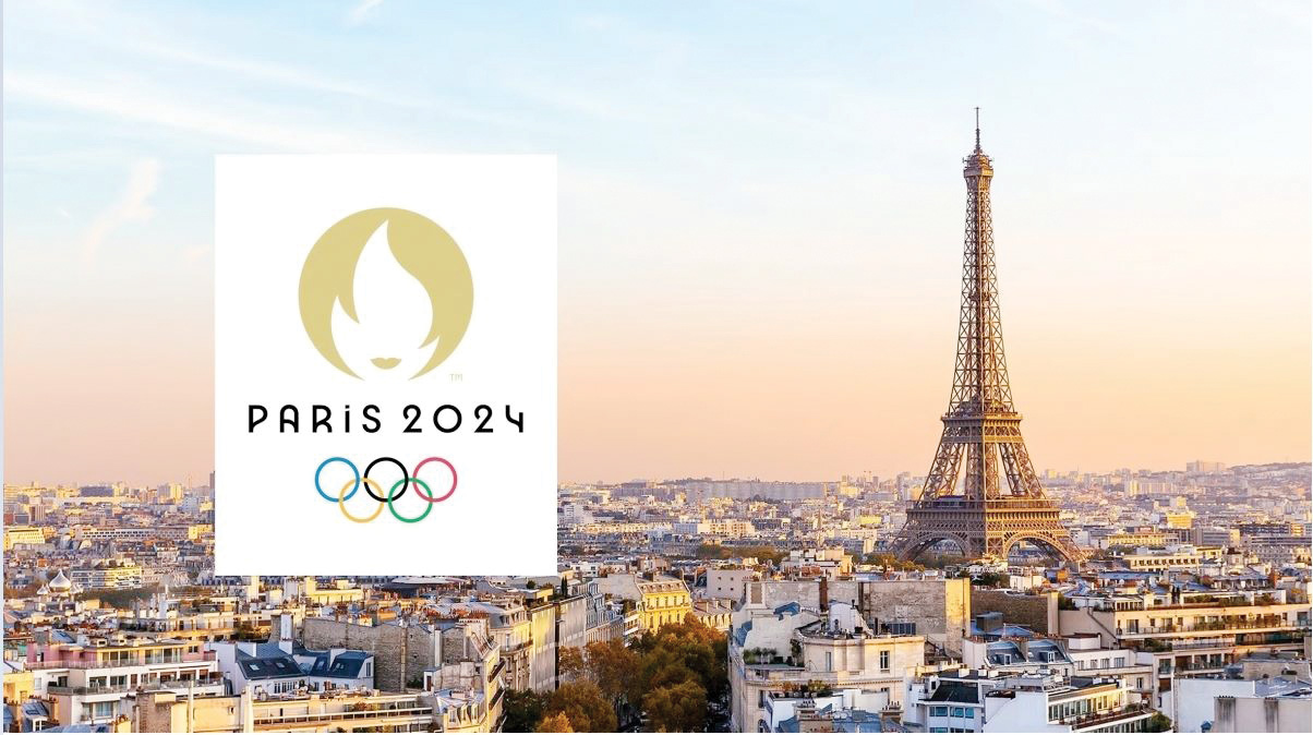 Olympic Paris 2024 chờ ngày khai mạc 