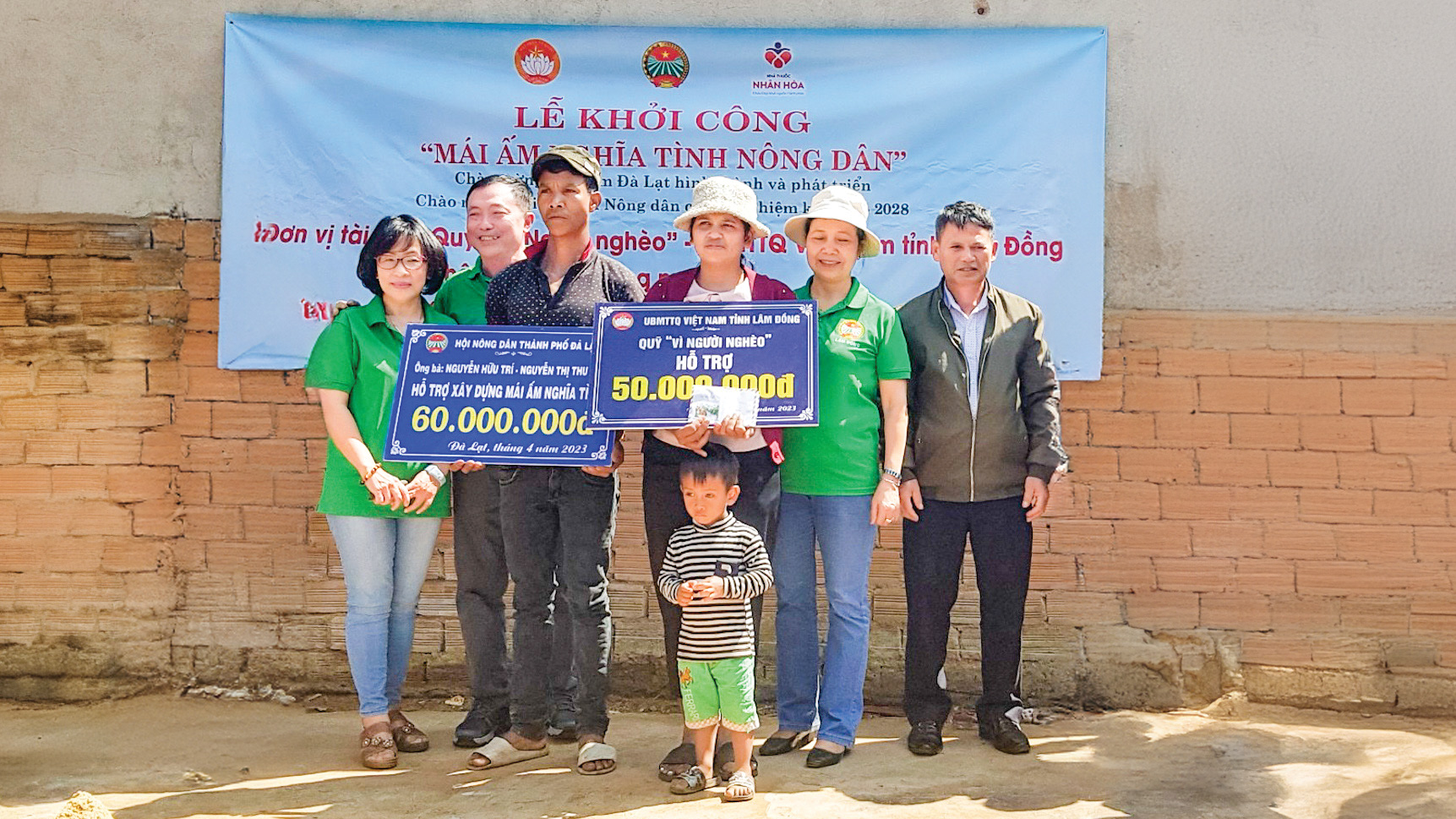 Thế hệ nông dân thời đại mới: Xứng đáng là “chủ thể” của nông thôn mới (Bài 3)