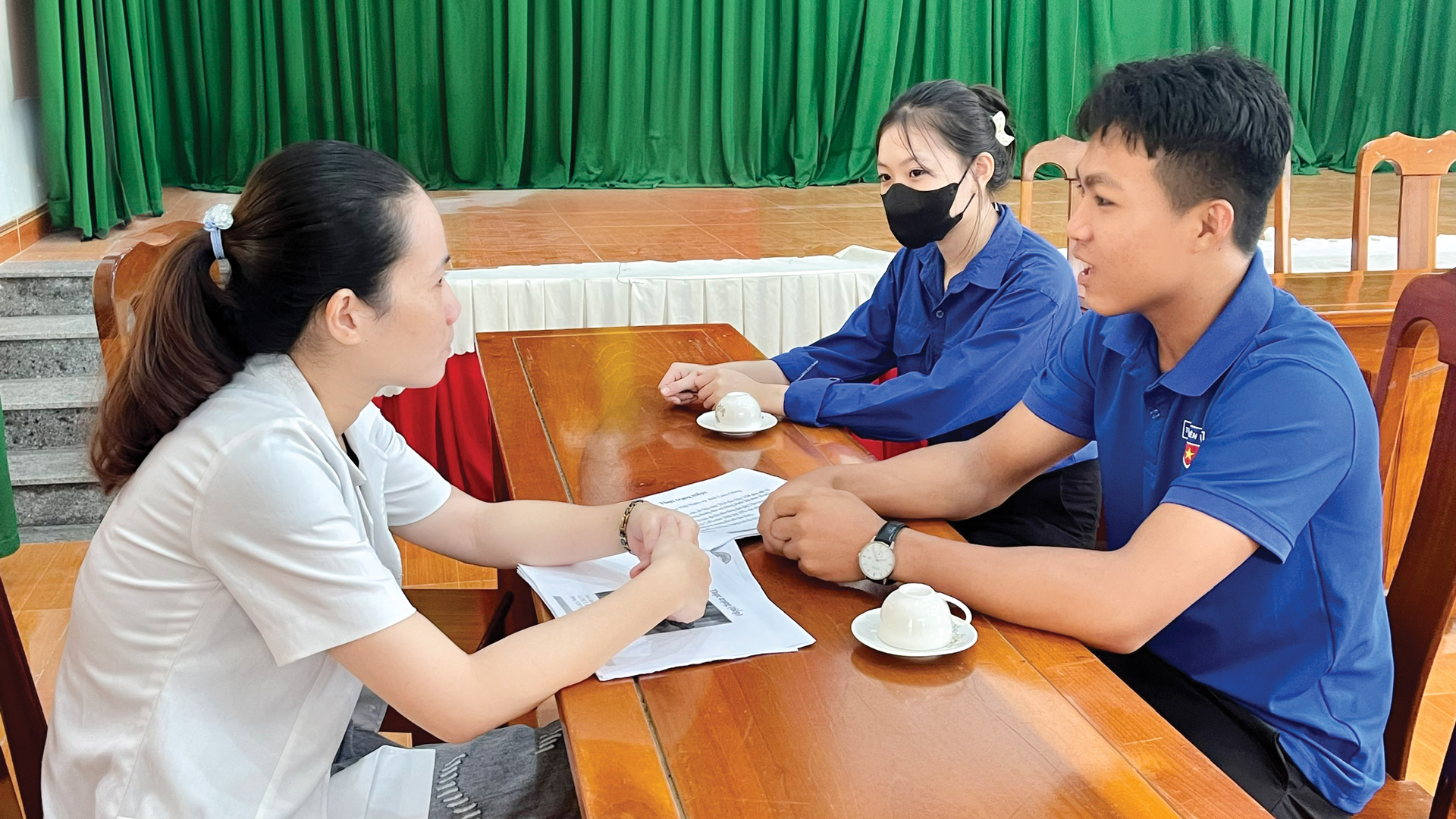 Một số bệnh di truyền do hôn nhân cận huyết thống