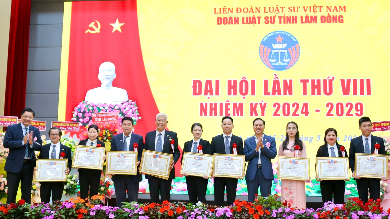 Nâng cao chất lượng, hiệu quả hoạt động hành nghề luật sư