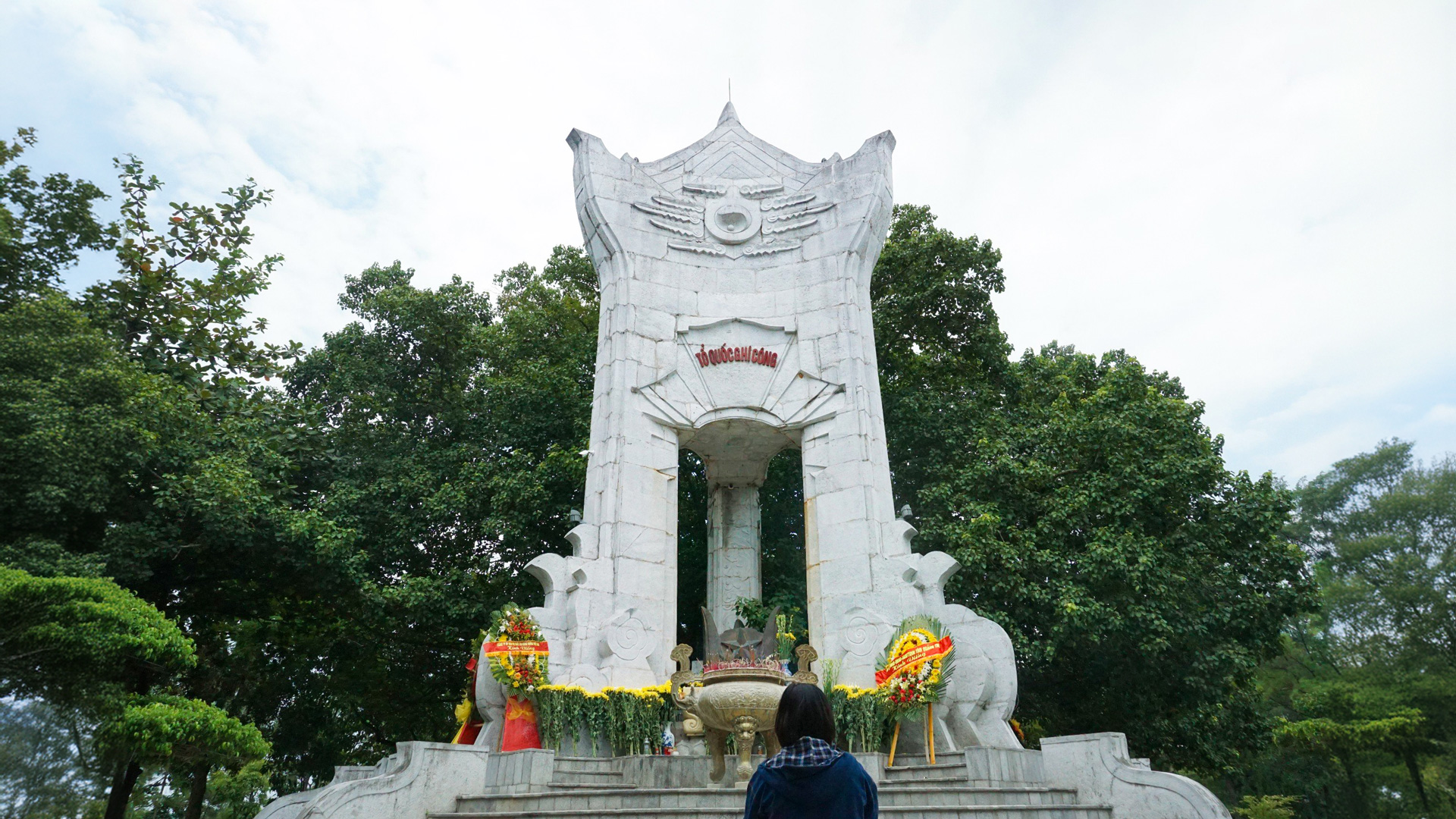 KỶ NIỆM 77 NĂM NGÀY THƯƠNG BINH - LIỆT SĨ (27/7/1947 - 27/7/2024): Ngày không quên