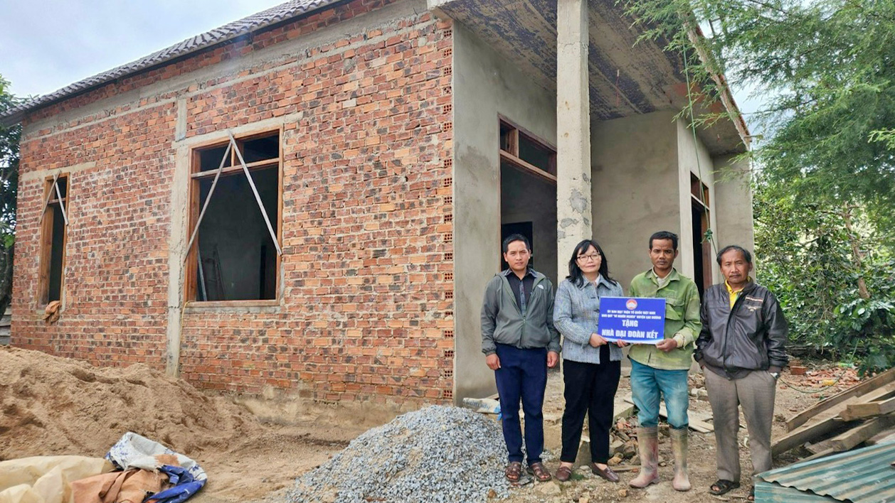 Lạc Dương: Nhiều cách làm hiệu quả trong công tác giảm nghèo bền vững