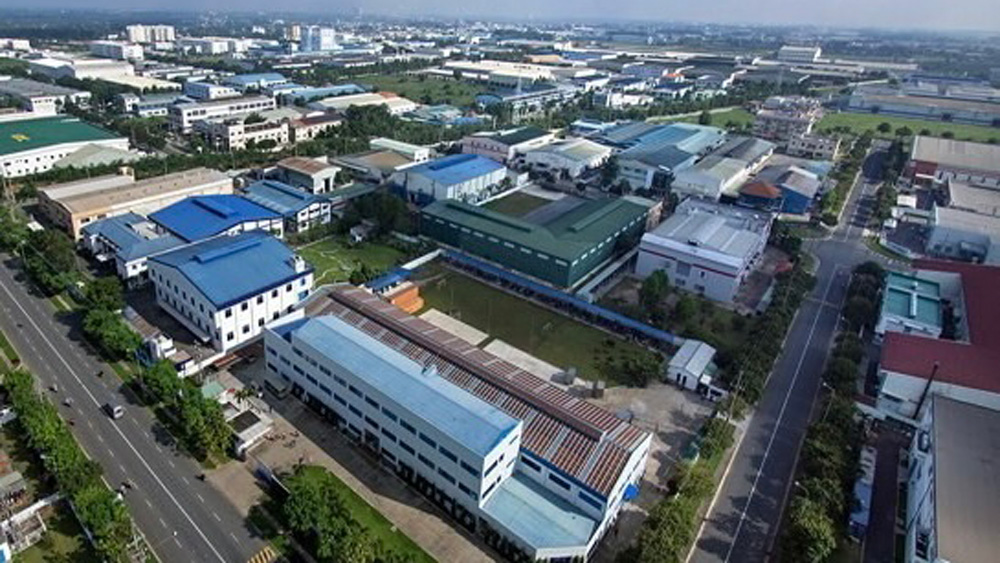 Gỡ “điểm nghẽn” trong thu hút đầu tư