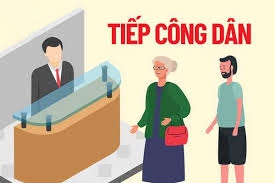 Phát huy trách nhiệm của người đứng đầu cấp ủy trong việc tiếp dân